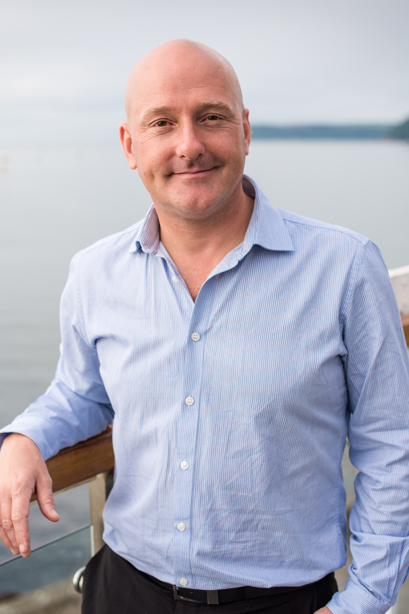 About Down2Business Business Networking Plymouth