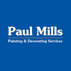 Paul Mills Painting and Decorating Plymouth