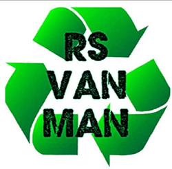 RS Vanman Plymouth